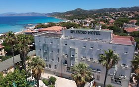 Splendid Hotel